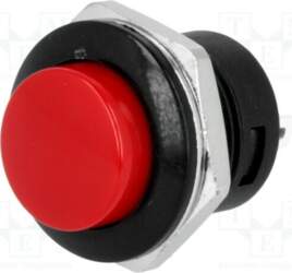 SCI Switch: push-button; Pos: 2; SPST-NO