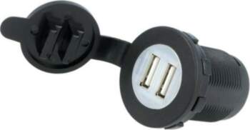 SCI USB power supply; USB A