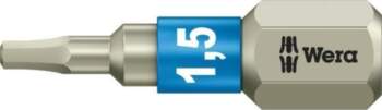 Screwdriver bit; Hex Plus key; HEX