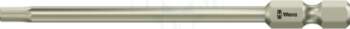 Screwdriver bit; Hex Plus key; HEX