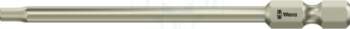 Screwdriver bit; Hex Plus key; HEX