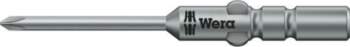 Screwdriver bit; Phillips; PH00; Socket size: