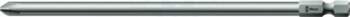 Screwdriver bit; Phillips; PH1; 1/4"; Overall