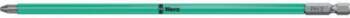 Screwdriver bit; Phillips; PH2; 1/4"; Overall