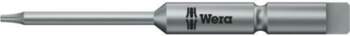 Screwdriver bit; Torx® PLUS; 3IP; Socket