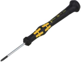 Screwdriver: precision; Microstix®; Blade length: 40mm