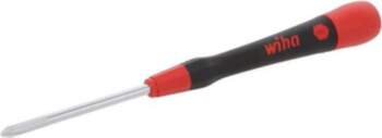 Screwdriver: precision; Phillips; PH1; Blade length: