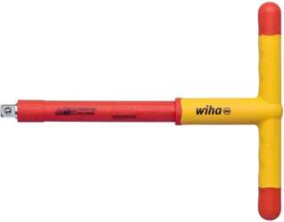 Screwdriver: screwdriver handle; insulated,socket spanner