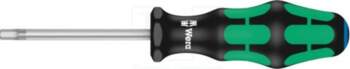 Screwdriver: standard; Hex Plus key; HEX
