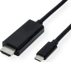 Secomp STANDARD Type C - HDMI