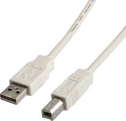 Secomp USB 2.0 Cable, Type