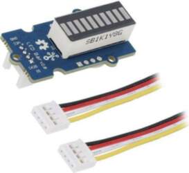 SEEED STUDIO LED; module,wire jumpers