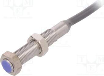 SELS Sensor: inductive; OUT: NPN /