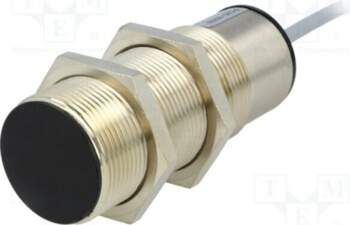 SELS Sensor: inductive; OUT: NPN /