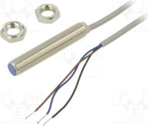 SELS Sensor: inductive; OUT: PNP /