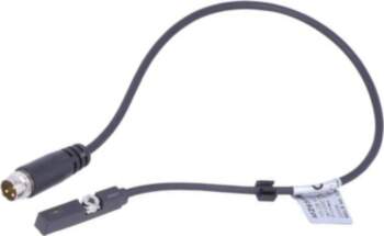 SELS Sensor: magnetic field; piston position