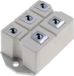 SEMIKRON DANFOSS Bridge rectifier: three-phase; Urmax: