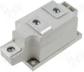 SEMIKRON DANFOSS Module: diode; double series