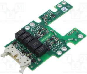 SEMIKRON DANFOSS Module: gate driver board