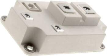 SEMIKRON DANFOSS Module: IGBT; single transistor