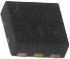 SEMTECH Diode: TVS array; 6V; 6A