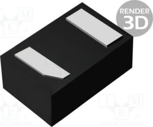 SEMTECH Diode: TVS; ESD; 30W; 6V
