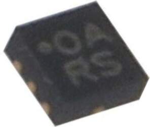 SEMTECH IC: voltage regulator; LDO,linear
