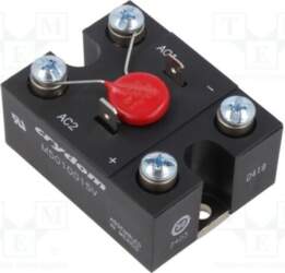 SENSATA / CRYDOM Bridge rectifier: half-controlled