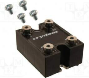 SENSATA / CRYDOM Bridge rectifier: three-phase