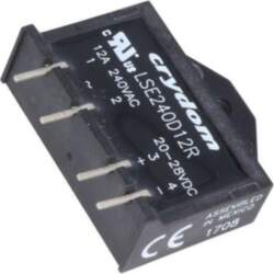 SENSATA / CRYDOM Relay: solid state
