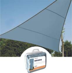 Shade sail - triangle - 3