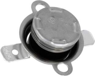 SHALLIN ELECTRONICS Sensor: thermostat; NC; Topen:
