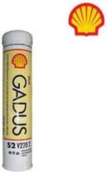 SHELL Gadus S1 V220 2 0