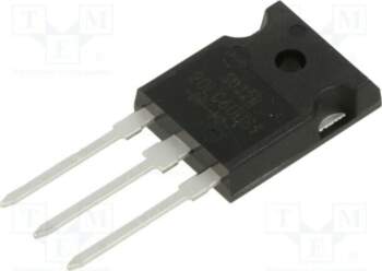 SHINDENGEN Diode: rectifying; THT; 600V; 20A