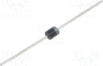 SHINDENGEN Diode: rectifying; THT; 800V; 1A