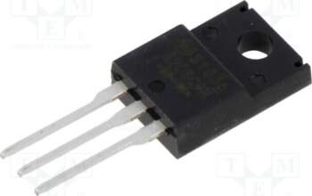 SHINDENGEN Diode: Schottky rectifying; THT; 60V