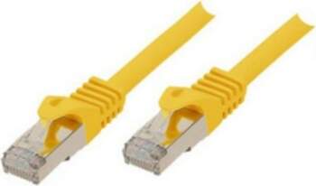 NO NAME Shiverpeaks Patchcord BASIC-S Cat