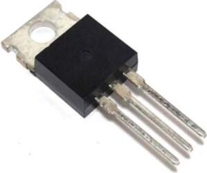 SI TRANSISTOR NPN 45V-4A | BD437
