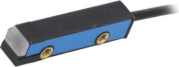 SICK Sensor: inductive; 0÷4mm; PNP /