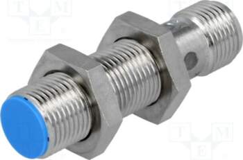 SICK Sensor: inductive; OUT: PNP /