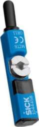SICK Sensor: magnetic field; piston position