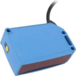 SICK Sensor: photoelectric; Range: 0.01÷1m