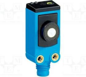 SICK Sensor: ultrasonic; Range: 13÷150mm; PNP