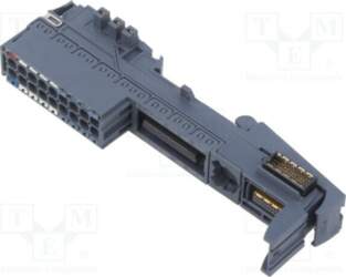 SIEMENS Automation module: socket; ET 200SP