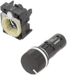SIEMENS Potentiometer; 22mm; Ø22mm; IP67; Potentiometer: