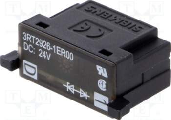 SIEMENS Surge arrester; diode assemblie; Size: