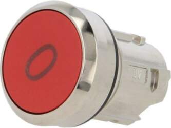 SIEMENS Switch: push-button; 22mm; Stabl.pos: