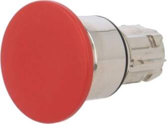 SIEMENS Switch: push-button; 22mm; Stabl.pos:
