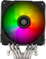 Silverstone Technology SilverStone Hydrogon D120 ARGB