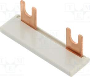 SIMET Comb bridge; SUB; ways: 2
